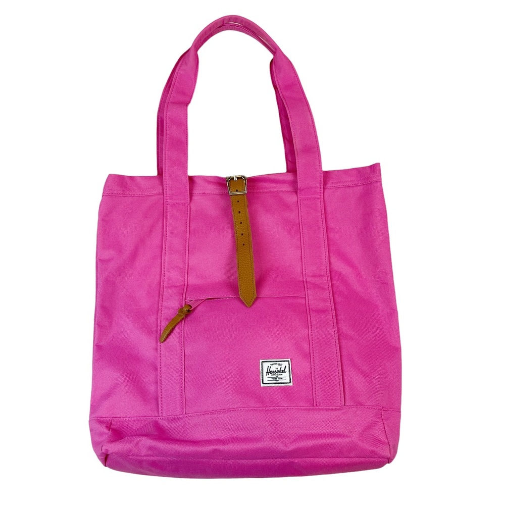 Herschel | Canvas Tote